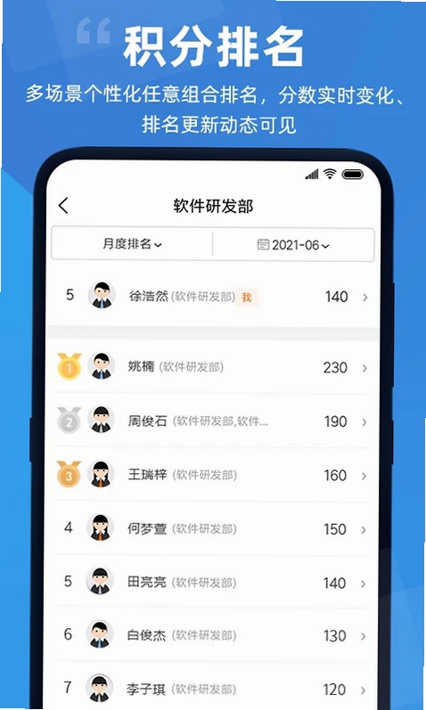 点赞积分预览图