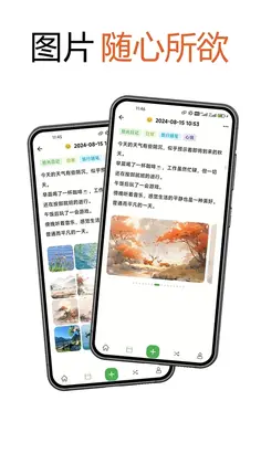 拾光日记预览图