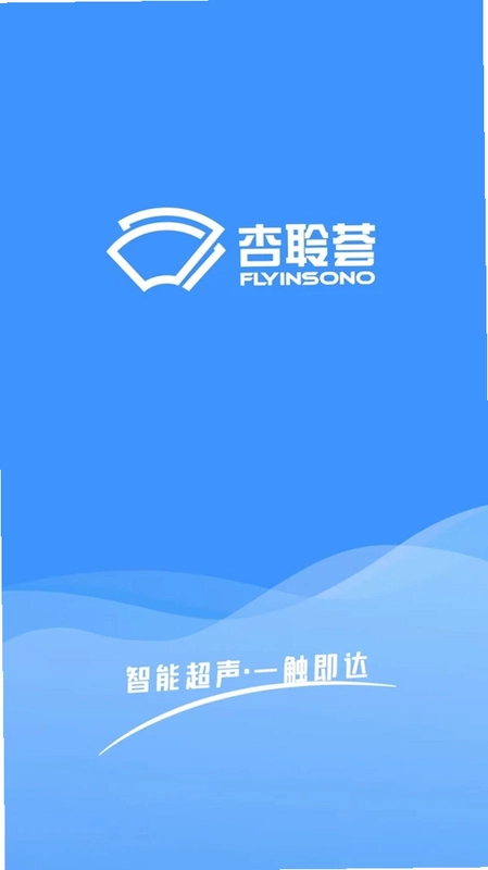 Flyinsono软件预览图