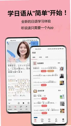 Easy Japanese预览图