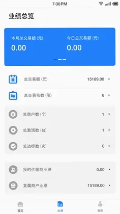 联动秘书预览图