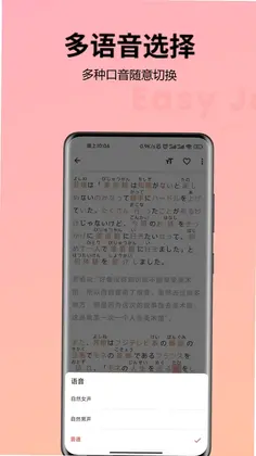 Easy Japanese预览图