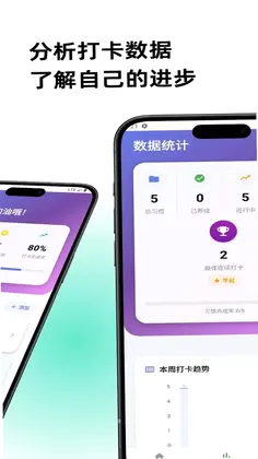 习惯印记预览图