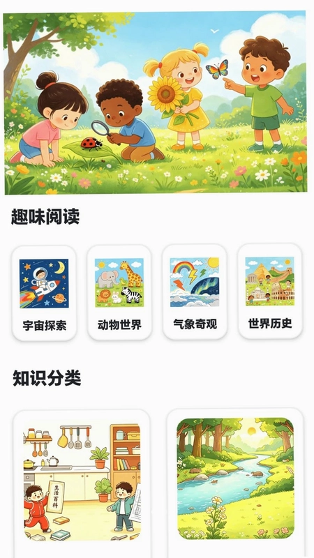 轻松答成语预览图