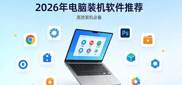 换机软件2026实测推荐对比图