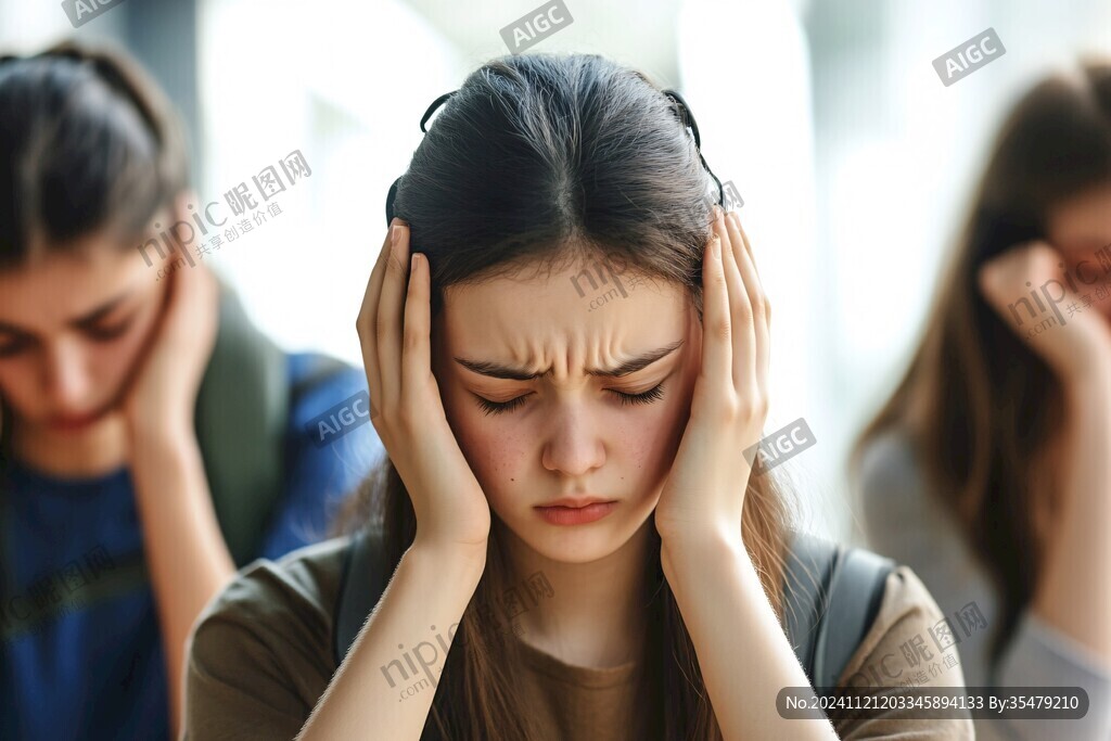 烦恼怎么消除 配图