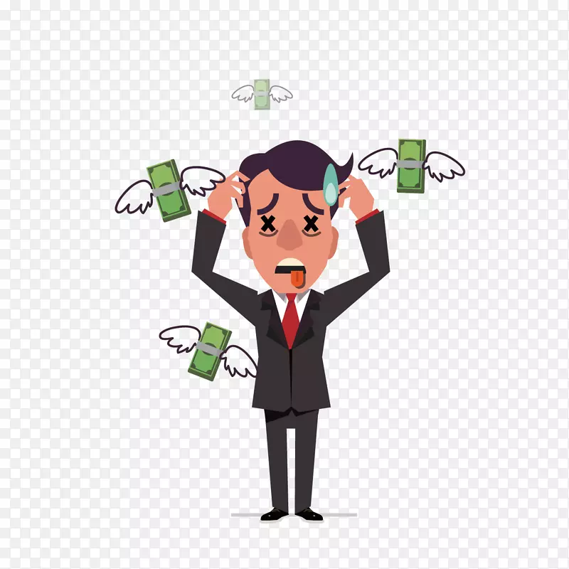 烦恼金严重了怎么办 配图