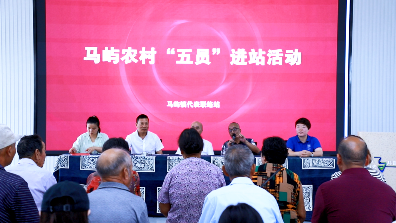 宁农科教服务中心专家坐诊解答农户问题