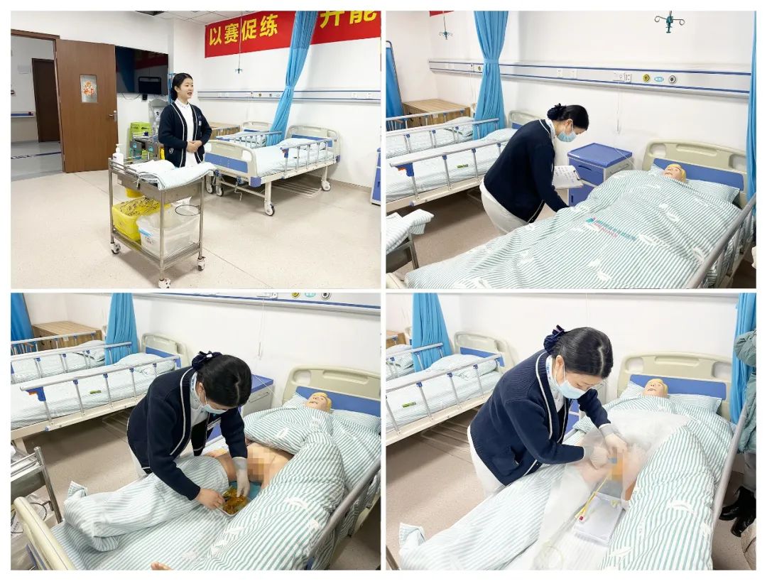 每日健康管理日常方法实操场景配图