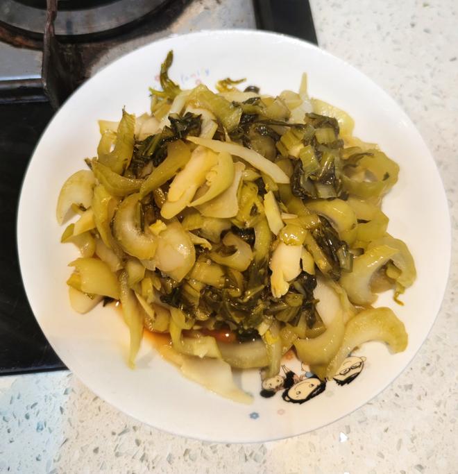 脆梨怎么腌制 酸甜脆爽做法