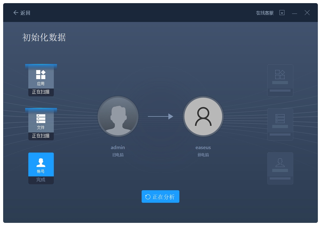 记享连传大文件传输提速技巧