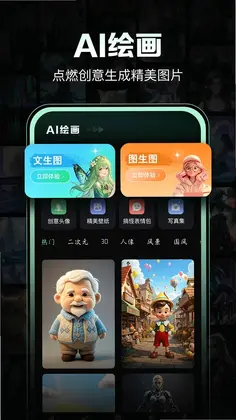 AI���ĵ�Ԥ��ͼ