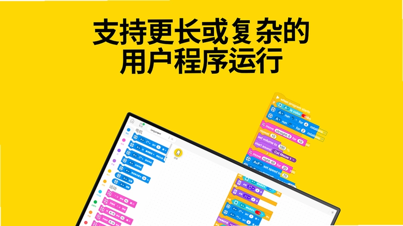 LEGO Education SPIKE预览图