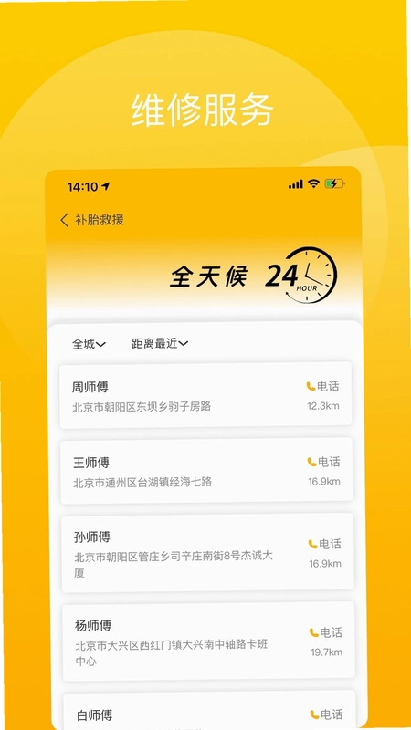 驾驶辕司机预览图