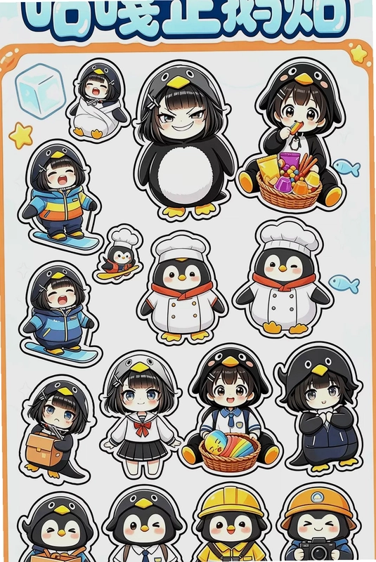 咕咔制作达人预览图