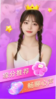 视频交友预览图