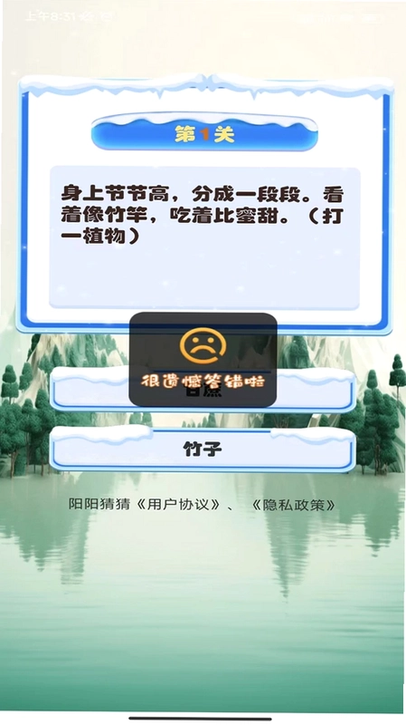 阳阳猜猜预览图