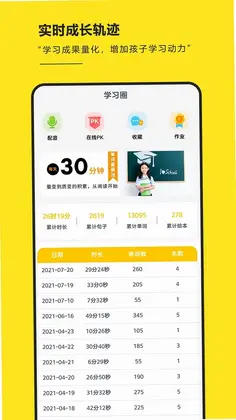 RAZ阶梯阅读预览图