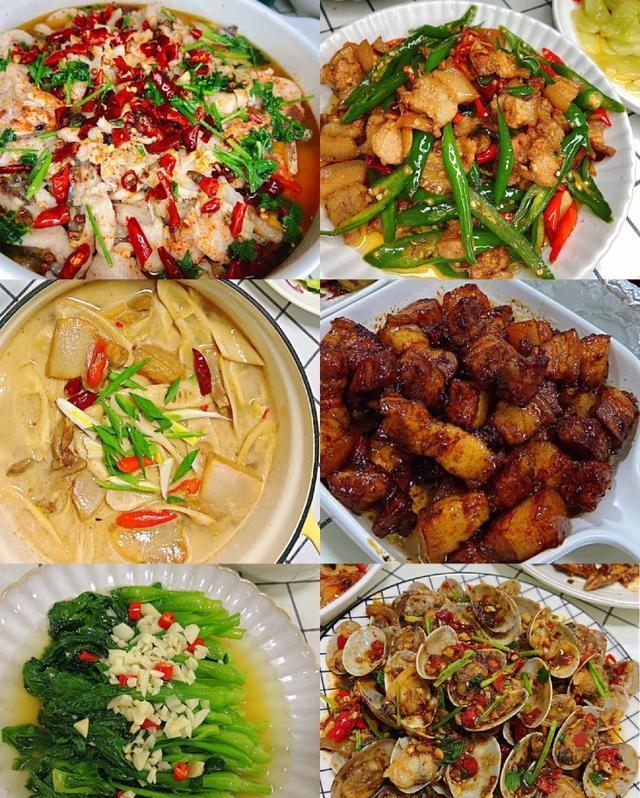 美味多一点家常菜排行榜推荐菜谱