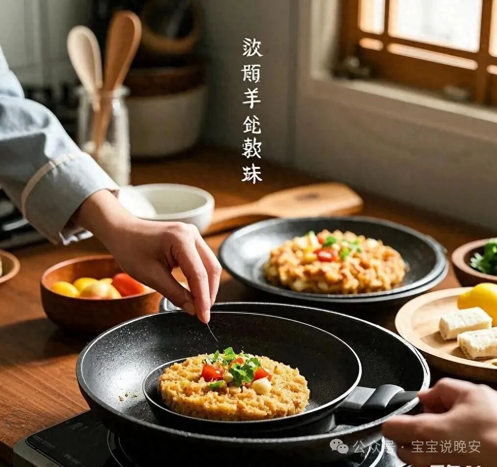 美味多一点家常菜火候调味技巧