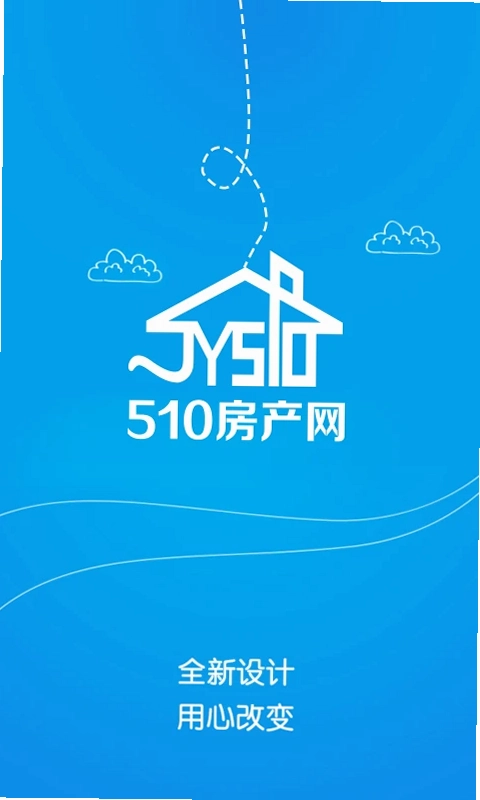 510房产网预览图