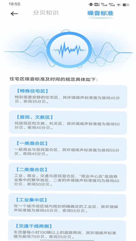 分贝检测预览图