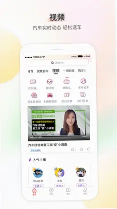 大料汽车预览图