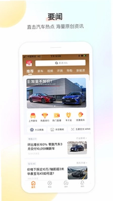 大料汽车预览图