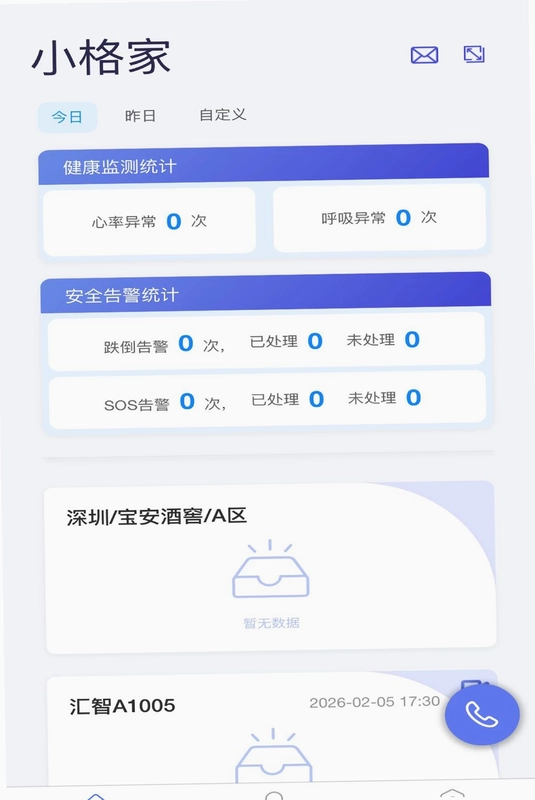 格物云哨预览图