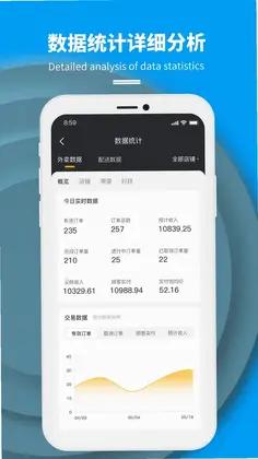 抖送商家版预览图