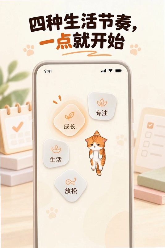 PetDiem(宠物计时)预览图