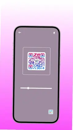 Easy QR Code (洋葱二维码)预览图