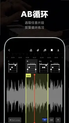 Audio JamԤ��ͼ