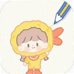 手机画图板