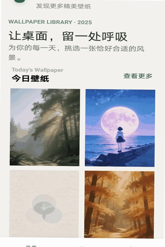 字体主题免费预览图
