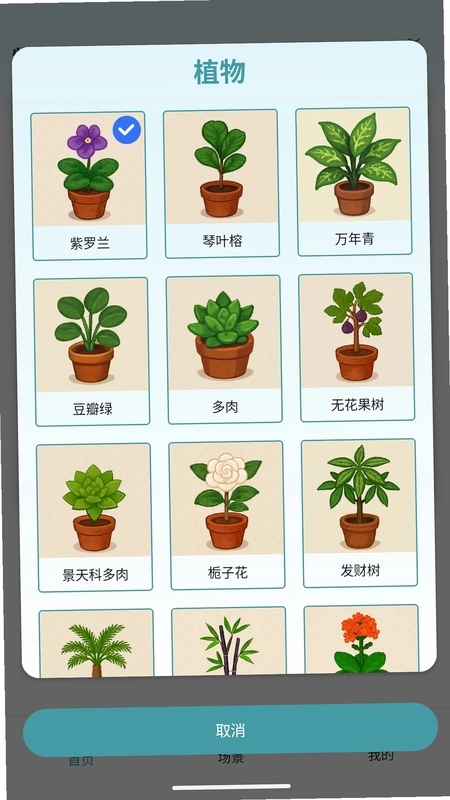光照测量仪app预览图
