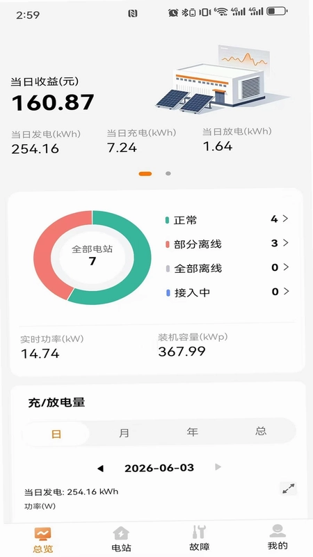 烈阳小智预览图