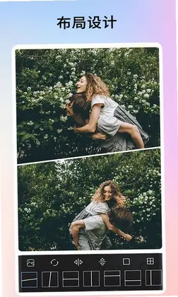 美拼预览图