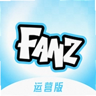 Fanz运营端app
