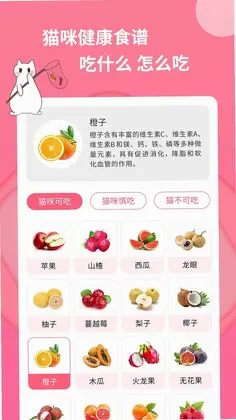 人猫翻译神器预览图