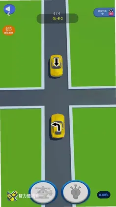 智力速战营预览图