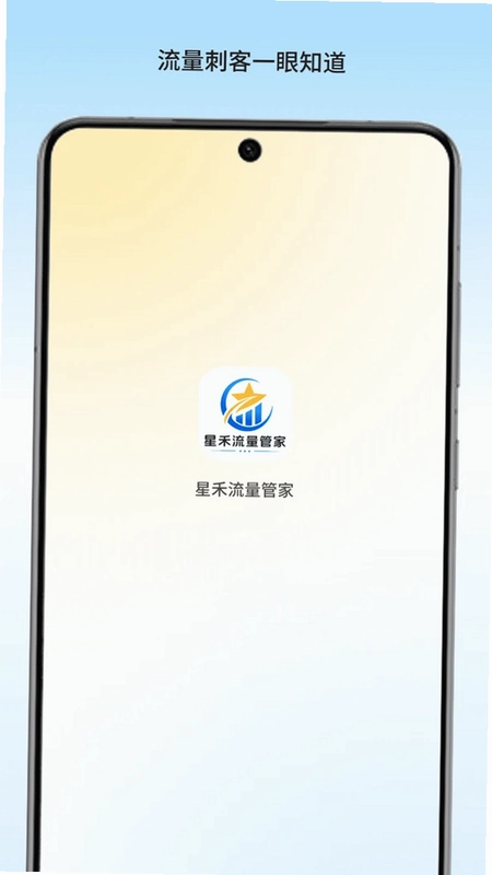 星禾流量管家预览图