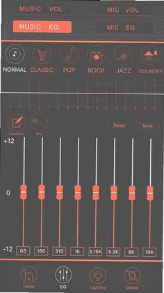 HiVi Audio(�����������)Ԥ��ͼ