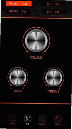 HiVi Audio(�����������)Ԥ��ͼ