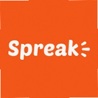 Spreak