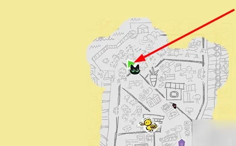 小猫咪大城市游戏截图 小猫咪大城市游戏截图