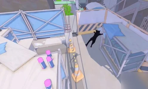 小猫咪大城市游戏截图 小猫咪大城市游戏截图