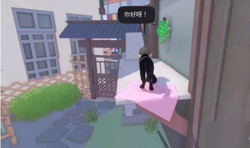 小猫咪大城市游戏截图 小猫咪大城市游戏截图