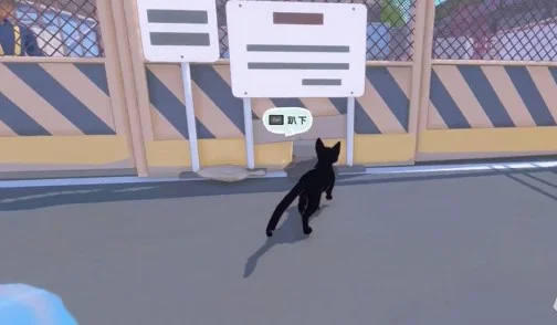 小猫咪大城市游戏预览图