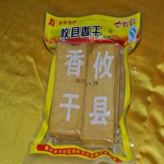 湘当棒优选湖南特产产地真假辨别